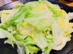 -望京一号·重庆江湖菜(工体店)