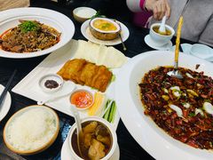 -随和家宴·川菜(杜甫草堂店)