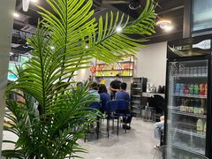 -京尚道韩式美食屋(海甸岛店)