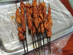 -嘉峪关伊俩寺烤肉店