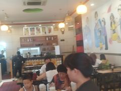 大堂-有缘茶餐厅(海府分店)