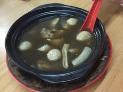 -新记肉骨茶