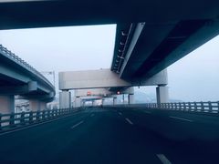 -星海湾跨海大桥