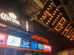 -HIB HUB公社(解放西路店)