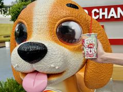 -DQ·蛋糕·冰淇淋(五角场万达店)