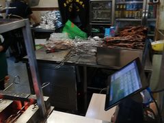 -老黄记手撕烤兔(玉林街店)