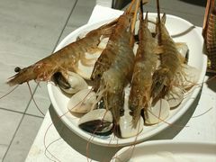 -碗中海·蒸汽海鲜·桑拿鸡(岭南天地店)