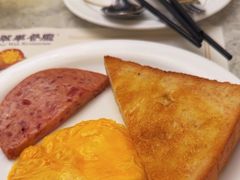 -翠华(澳门银河店)