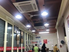 大堂-没牙伯花生汤店(老药洲店)