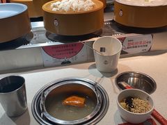 -龍歌自助小火锅(城阳万象汇店)