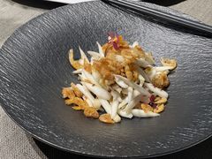 -山壹竹庭院餐厅