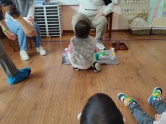 -伊顿幼儿园(棕榈泉校园)