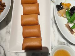 -湖滨28中餐厅·西湖宴·杭州君悦酒店