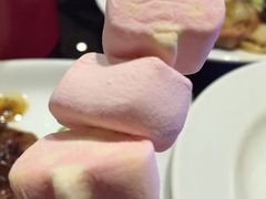 -环球约客烤涮自助(铜锣湾店)
