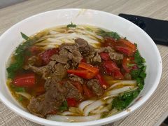-肆姐面粉馆(坡子街店)