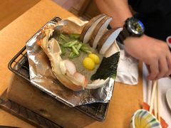 -蟹道乐(道顿堀本店)