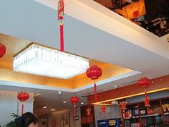 -马凯餐厅(长椿街店)