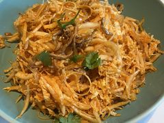 -八府香鸭·啫啫煲(华山路店)