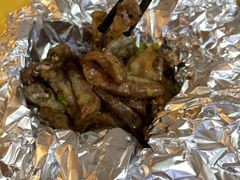 -华兴餐厅·招牌生鱼片(桃园路店)