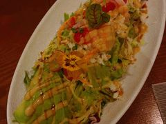 -LA CREPERIE BRETONNE布列塔尼法式餐厅(天童北路店)