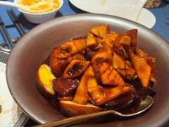 -老吉堂上海本帮菜(工体店)