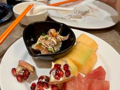 -怡咖啡自助餐(宁波香格里拉店)