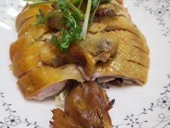 -洪霞餐馆