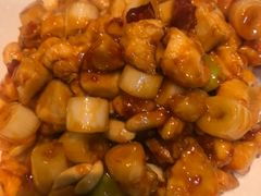 -黑窑厂糖油饼烤鸭·清真菜(旗舰店)