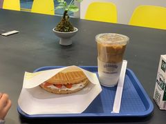 -漫咖啡MAANCOFFEE(人大店)