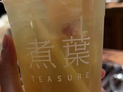 -煮叶(悠唐广场店)