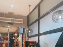 -比格比萨自助(新辰里学清路店)