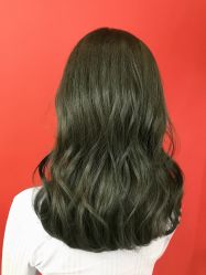 -禾曼造型