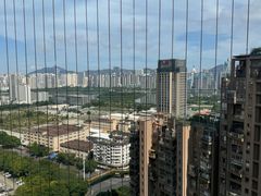 -狐尾山公园