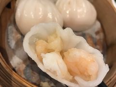 -北海金昌开元名都大酒店·四季轩中餐厅