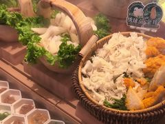 -牛YO寿喜烧和牛火锅自助(三台子万象汇店)