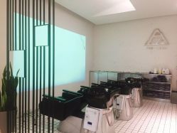 -ASA HAIR SALON