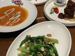 -上海人家花樣年华(中山公园店)