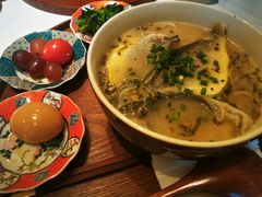 -顶特勒·黄鱼馆·特色菜(上海大世界店)