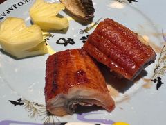 -松子料理(亮马桥店)