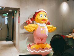 -麦当劳(百利广场店)