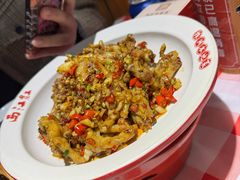 -西江红·株洲本地菜(滨江南路店)