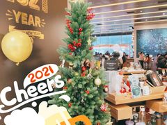 -星巴克臻选(上海合生汇1F店)