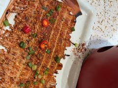 -小董哥烤串·爆汁大油边(故宫店)