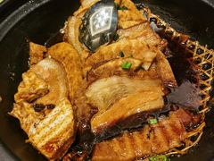 -章吴记喜瑞餐厅(东东城店)