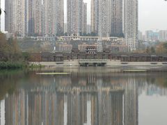 -重庆彩云湖湿地公园