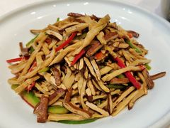 徽镇小炒-徽镇小厨·经典徽菜(马连道店)