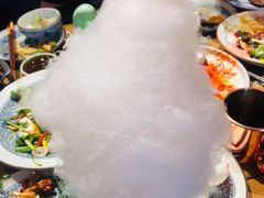 棉花糖-顺承小院儿