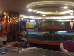 -渔人码头(洛溪店)