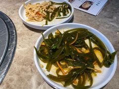 -淘米捞·米汤脆鲩鱼火锅(福田皇岗店)