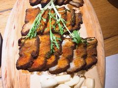 -金牌外婆家(苏州中心店)